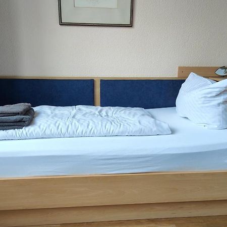 Hw Hotel - Haus Am Niederfeld Βερολίνο Εξωτερικό φωτογραφία