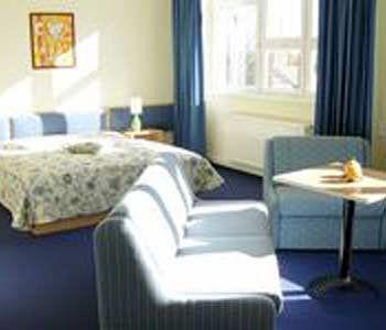 Hw Hotel - Haus Am Niederfeld Βερολίνο Εξωτερικό φωτογραφία