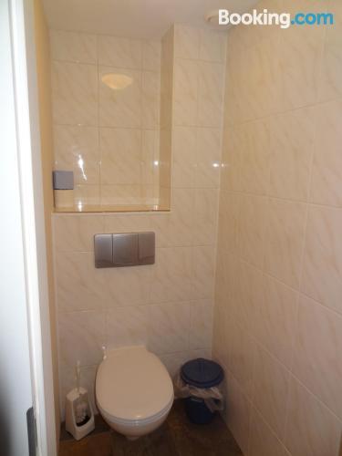 Hw Hotel - Haus Am Niederfeld Βερολίνο Εξωτερικό φωτογραφία